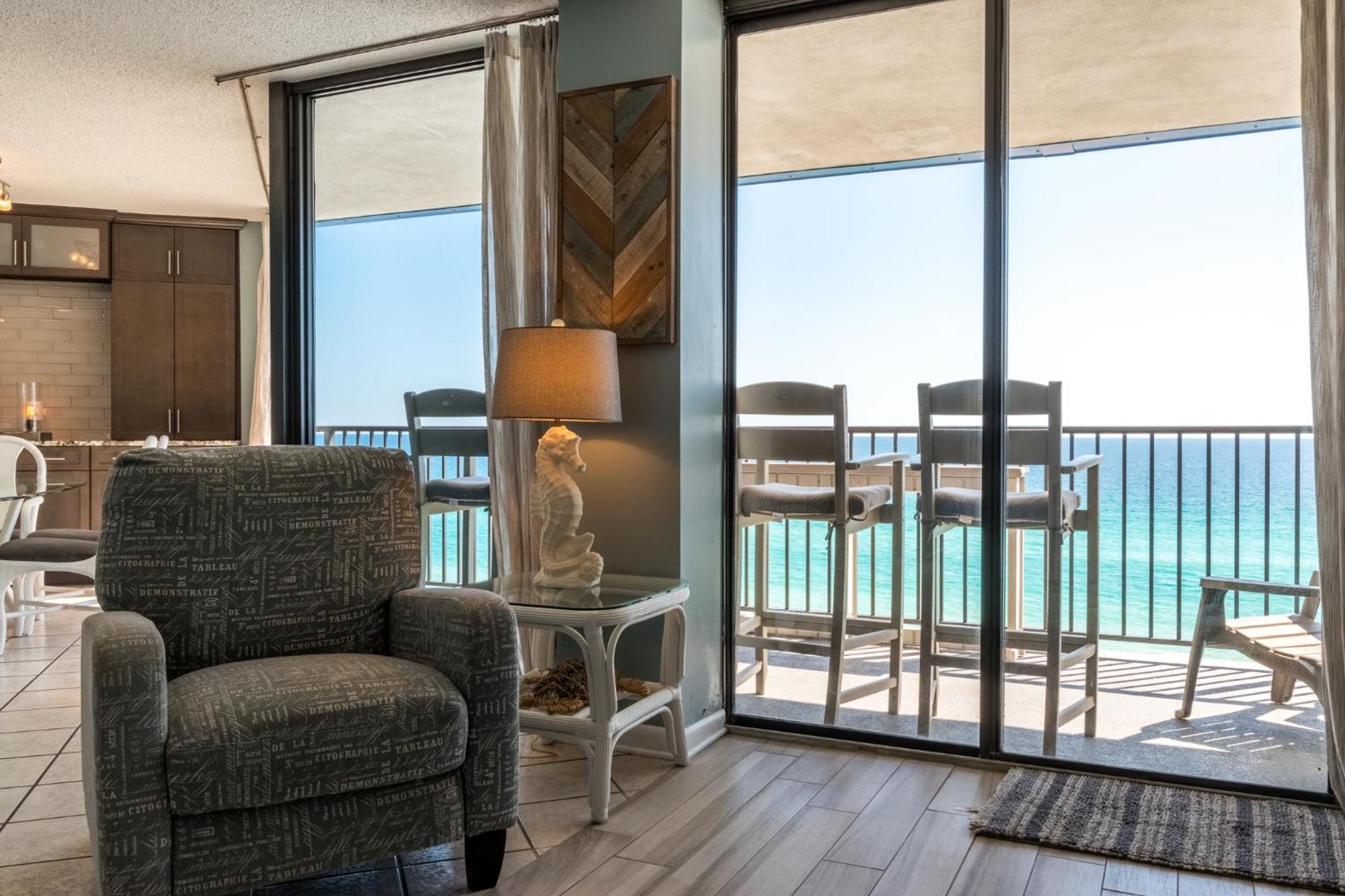 Aquavista Beach Resort By Sand Seeker Vacations 巴拿马城 客房 照片
